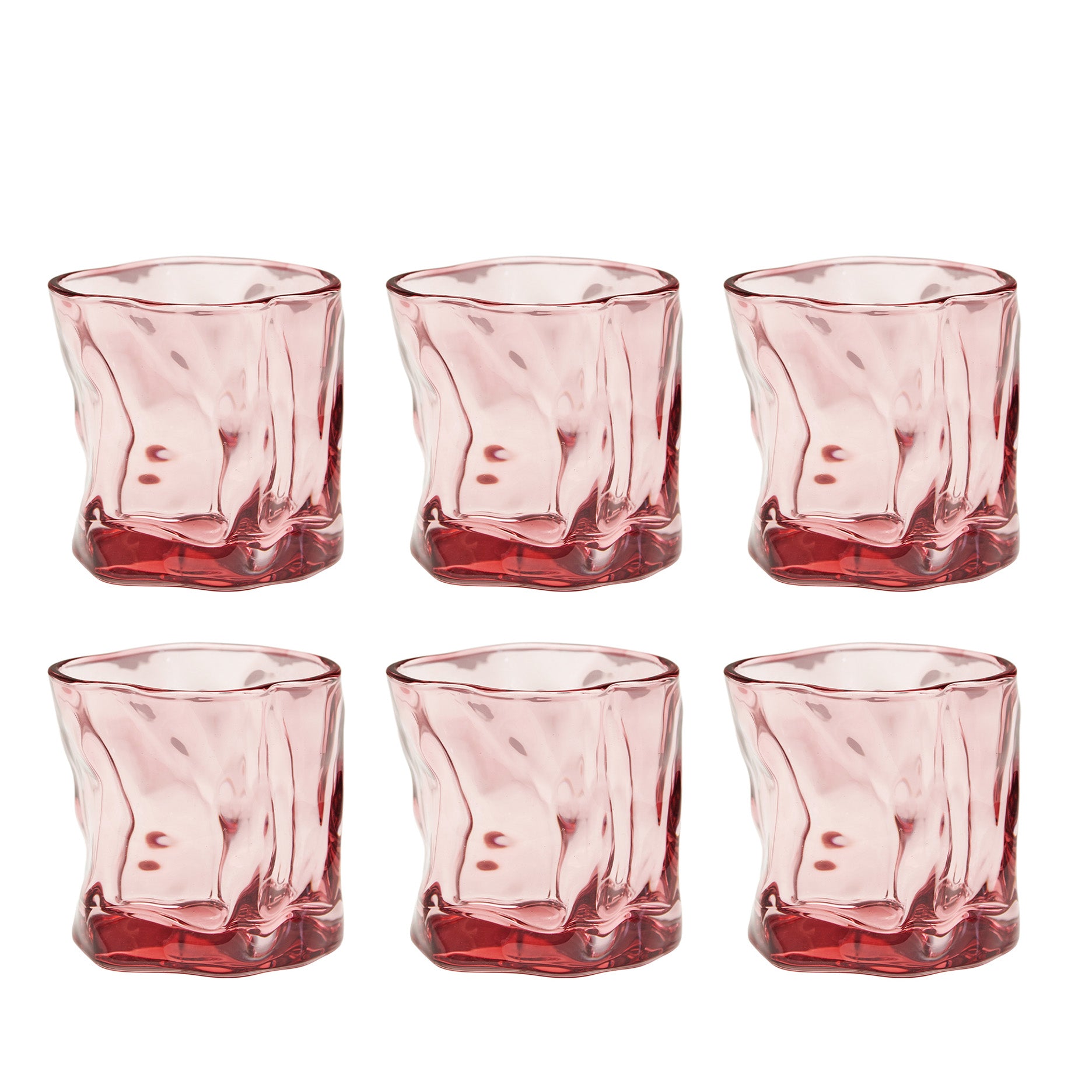 No04 glas 6 stk.